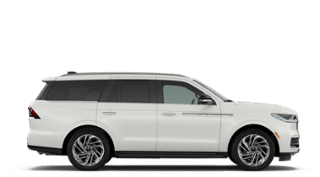 2026 Lincoln Lincoln Navigator External Image 1